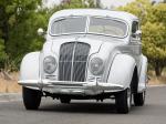 DeSoto Airflow Coupe 1934 года